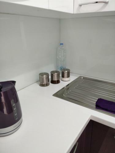 Apartamento Sunstone Court