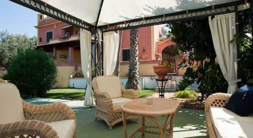 Villa Maragani Charme & Relax