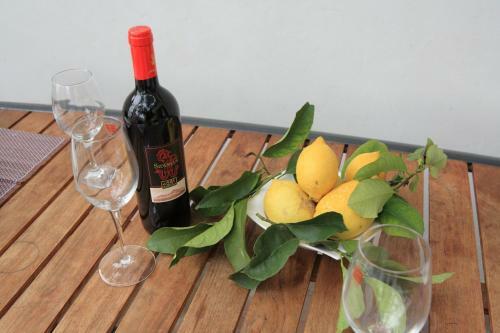 Villa Maragani Charme & Relax