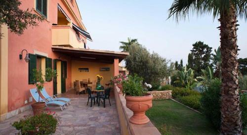 Villa Maragani Charme & Relax