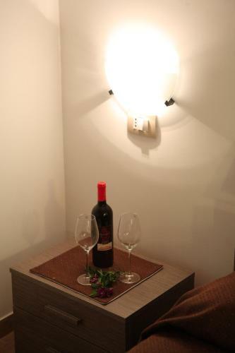 Villa Maragani Charme & Relax
