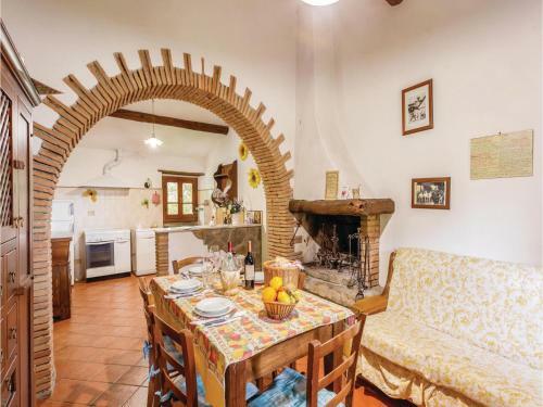 Apartamento La Baciola - Sopra