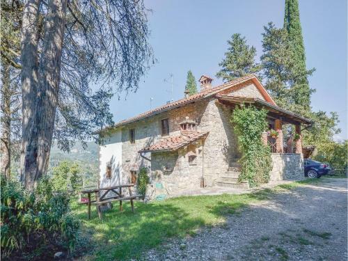 Apartamento La Baciola - Sopra