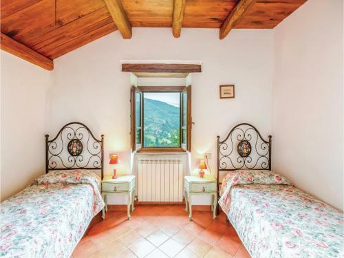 Apartamento La Baciola - Sopra