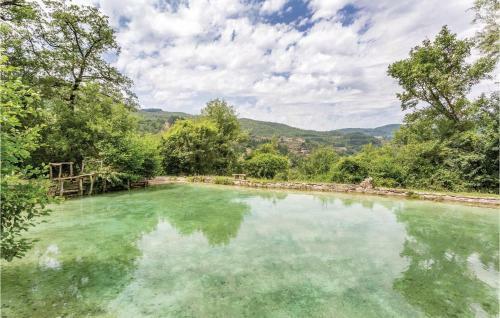 Apartamento La Baciola - Sopra