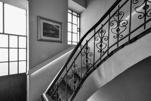 Hotel Universo