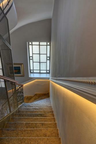 Hotel Universo