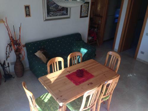 Sangro Apartment