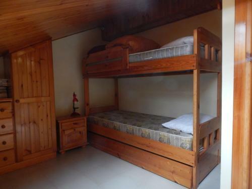 Sangro Apartment
