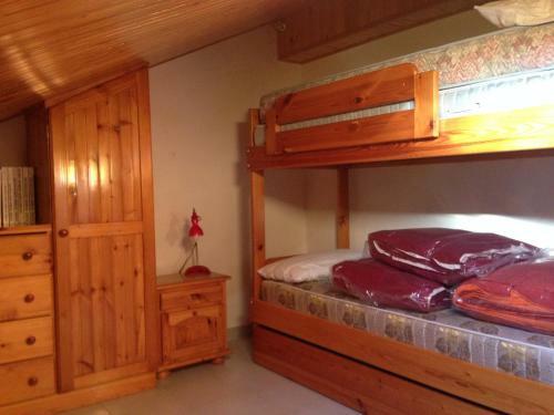Sangro Apartment