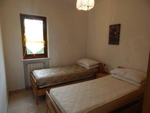 Sangro Apartment