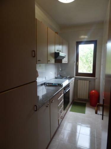 Sangro Apartment