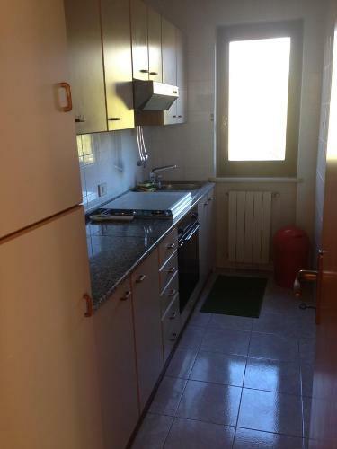 Sangro Apartment