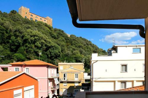 Apartamento Residence Teclini