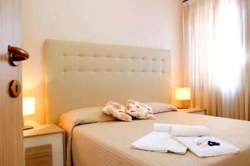 Apartamento Residence Teclini