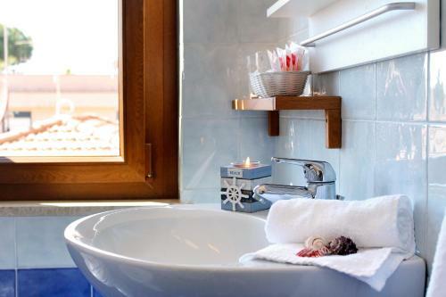 Apartamento Residence Teclini