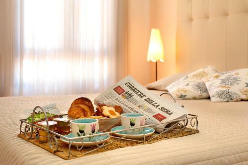 Apartamento Residence Teclini