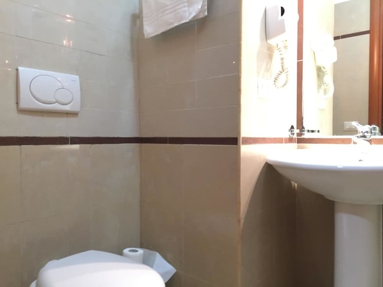 Hostal Lam Guest House