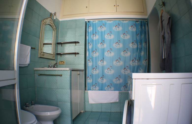 Hostal Lam Guest House
