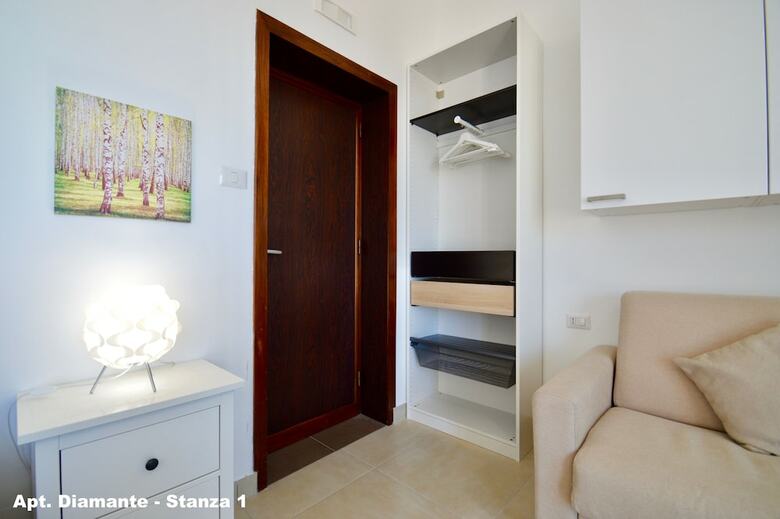 Apartamento Villa Vittoria