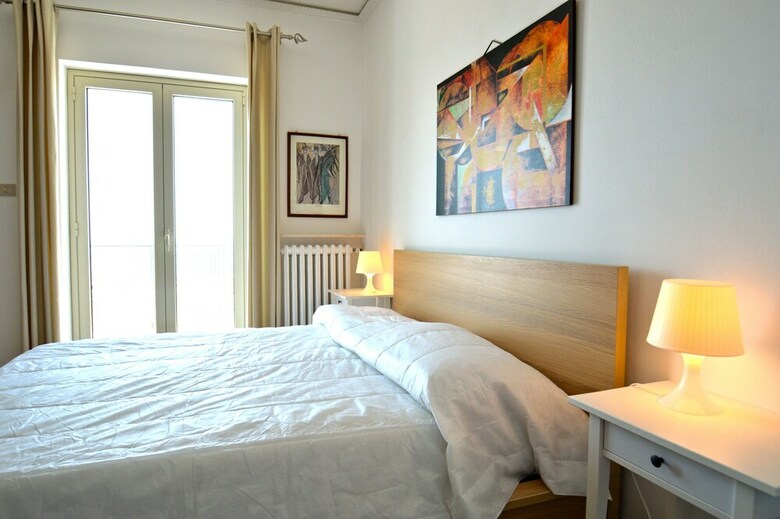 Apartamento Villa Vittoria