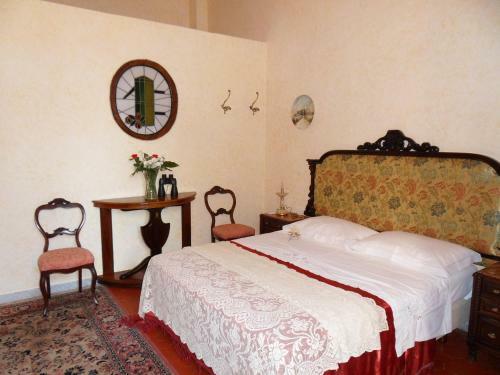 B&B Atmosfere Del Centro Storico