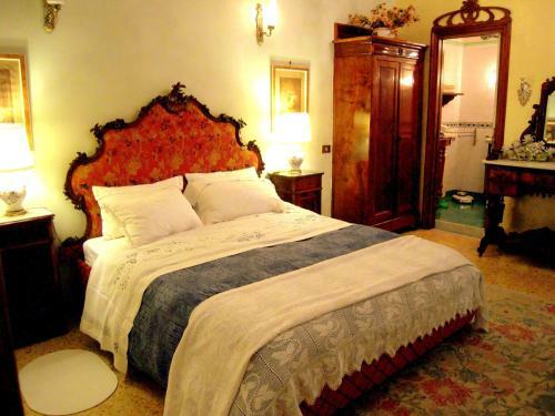B&B Atmosfere Del Centro Storico