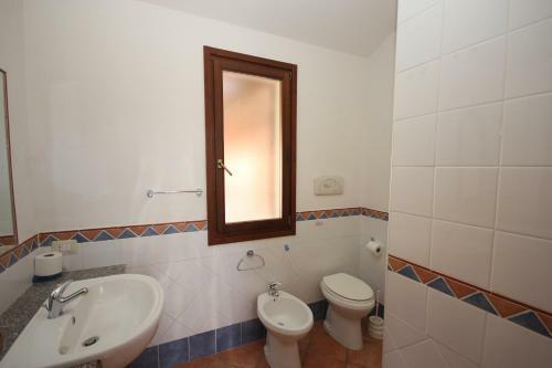 Apartamento Appartamenti Monte Nai