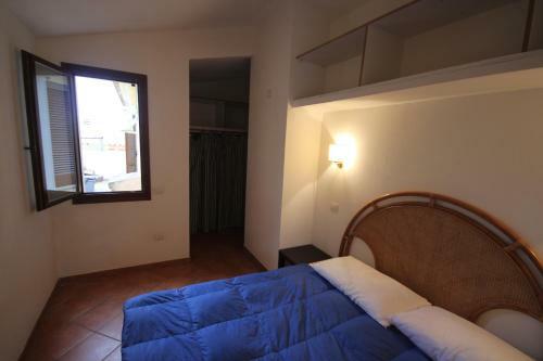 Apartamento Appartamenti Monte Nai