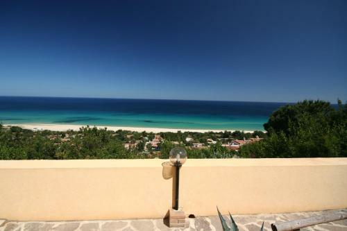 Apartamento Appartamenti Monte Nai