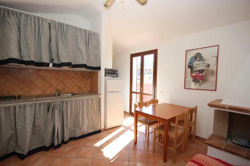 Apartamento Appartamenti Monte Nai