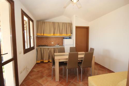 Apartamento Appartamenti Monte Nai