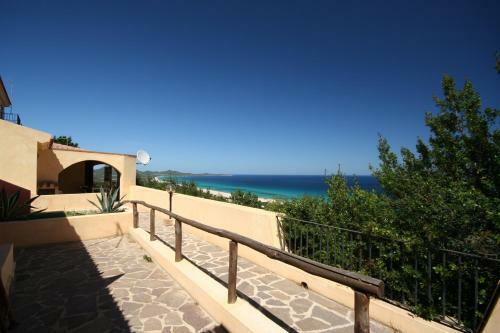 Apartamento Appartamenti Monte Nai