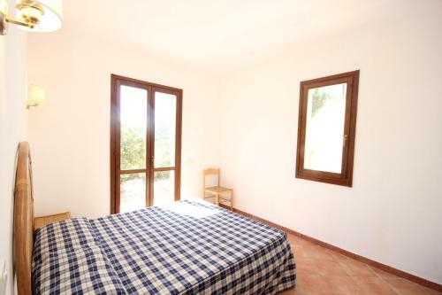 Apartamento Appartamenti Monte Nai