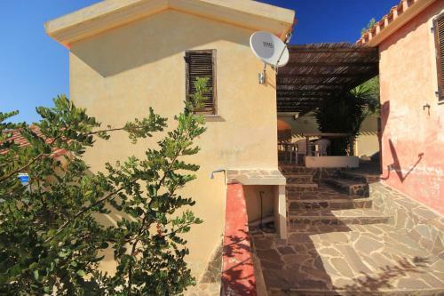 Apartamento Appartamenti Monte Nai
