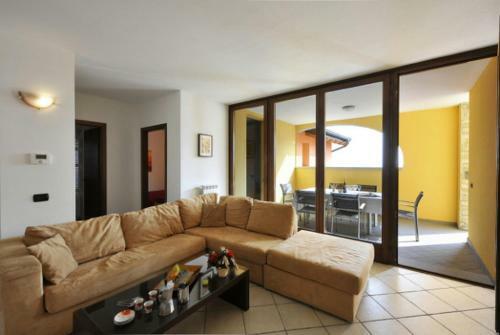 Apartamento Borgo La Sorgente - Gardenia