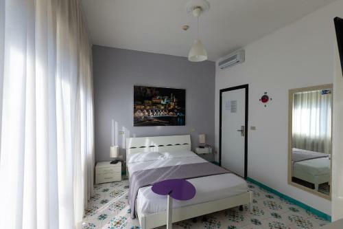 Hotel Vietri Coast
