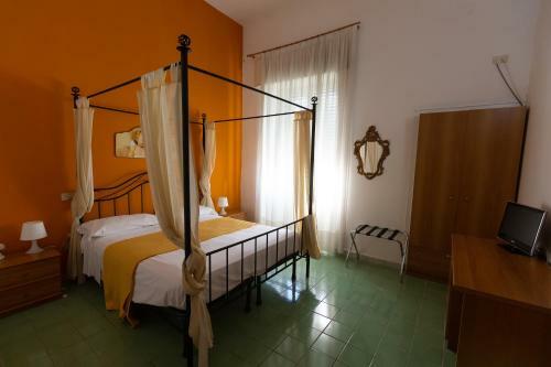 Hotel Vietri Coast
