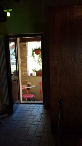 B&B La Casuccia Di Assisi