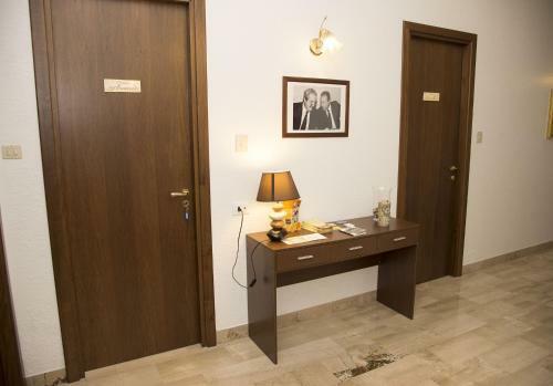 Hostal Case Saniela