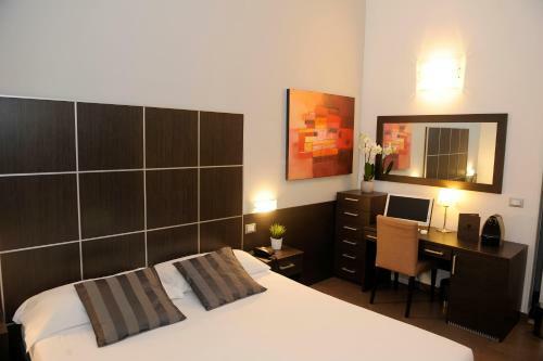 Bed & Breakfast Le M Apartment