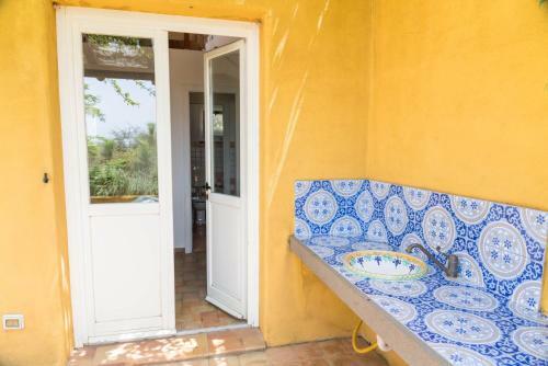Agroturismo Country Houses Monte Delle Cristule