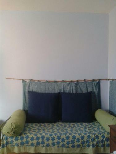Agroturismo Country Houses Monte Delle Cristule