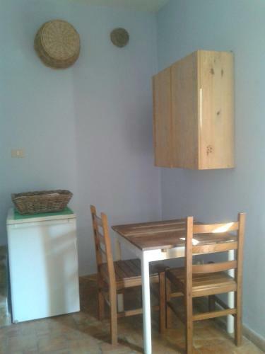 Agroturismo Country Houses Monte Delle Cristule