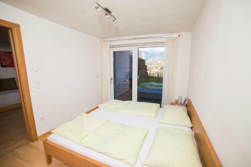 Apartamento Residence Fiegl