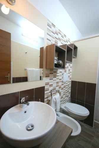 Villa Quattro Pini B&B