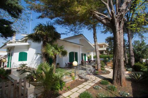 Villa Quattro Pini B&B