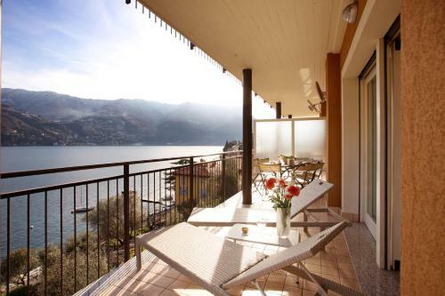 Laglio Apartment