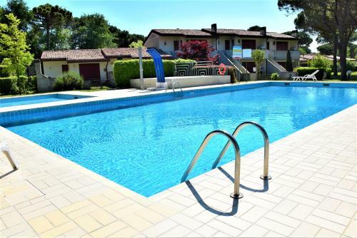 Apartamento Villaggio Anna