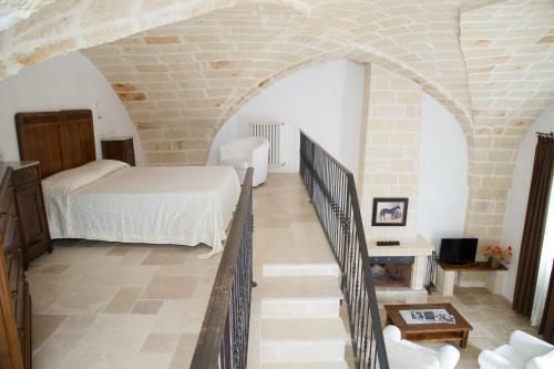 Agroturismo Masseria Incantalupi